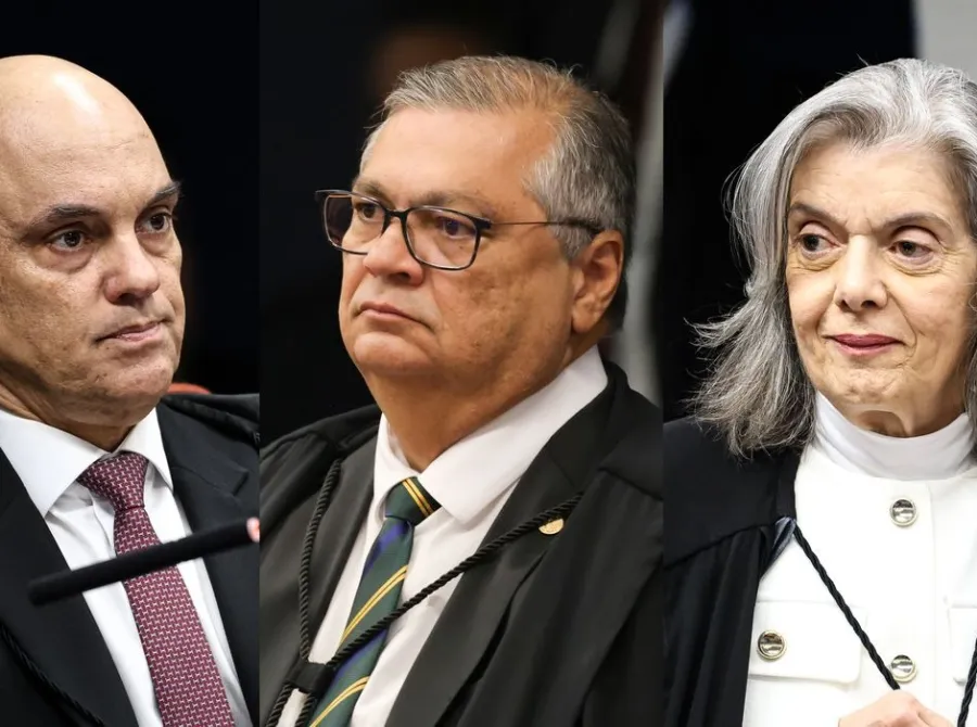 Cármen Lúcia cita Emicida e Carolina de Jesus em julgamento no STF sobre direitos do povo negro
