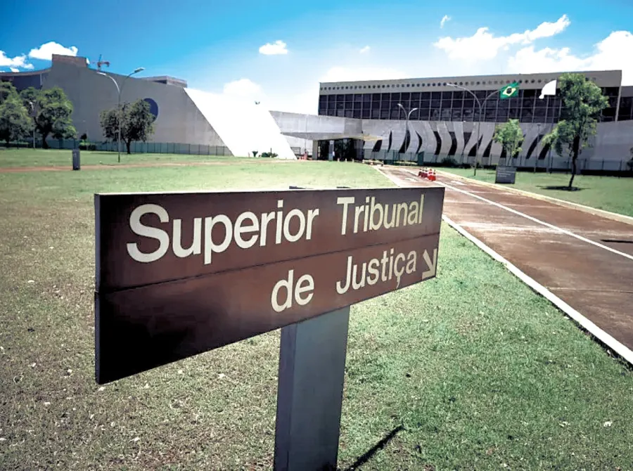 STJ: anulação de provas apaga registro de indiciados